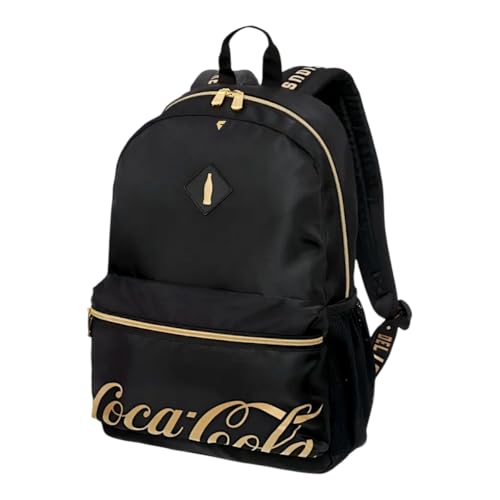 Mochila de Costas Coca Cola Lux