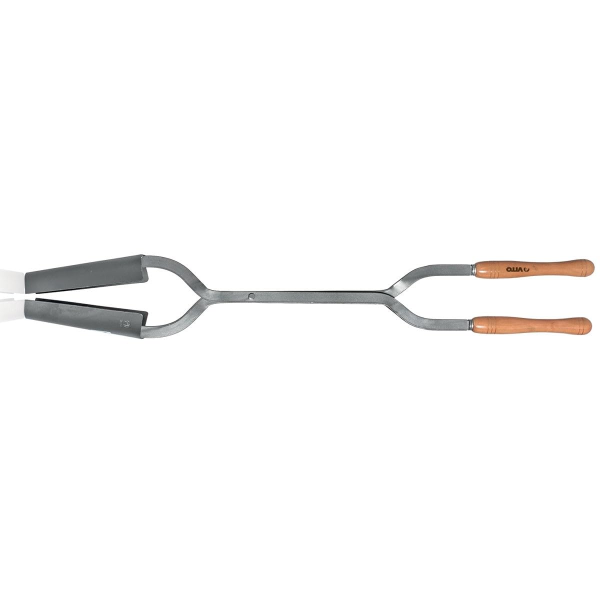 VITO Garden - Excavadora de mano extraresistente, para postes de vallas, excavadoras de tierra, palas perforadas, excavadora de agujeros para la tierra, perfecta para cavar agujeros de postes de valla