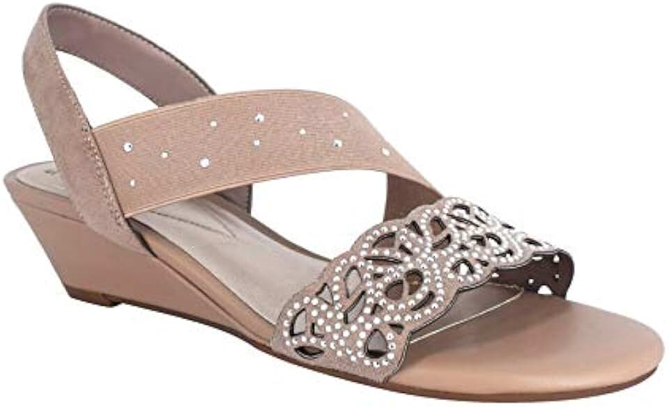 Amazon.com: impo stretch sandals