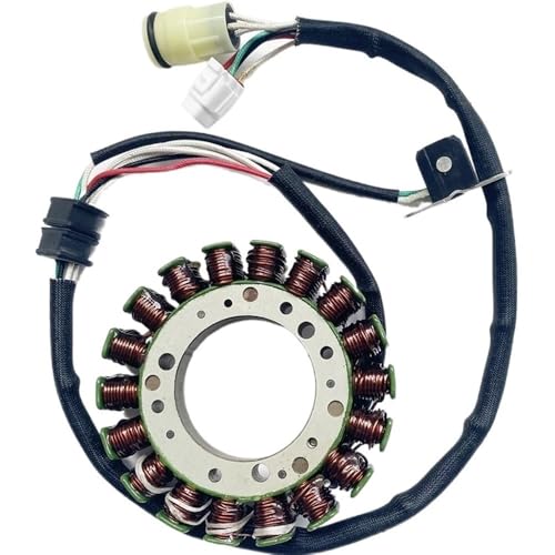 Bobine de stator pour YFM400 : finie la batterie vide sur YFM 450 FP FPT