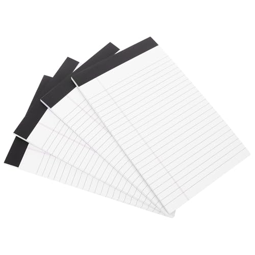 HANABASS A5�T�C�Y�r�����胁���� 4���Z�b�g �������Ղ��c��Ȃ��m���X�e�B�b�N�� �����g�p�Ή��I�t�B�X�p�i �g�їp�|�P�b�g������ �w�Z��d