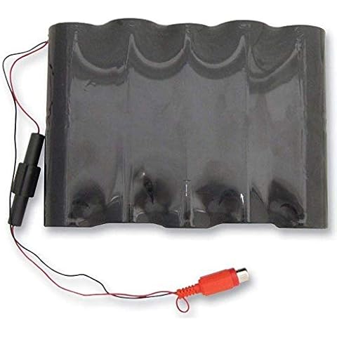 Pool Table Battery Pack Cover