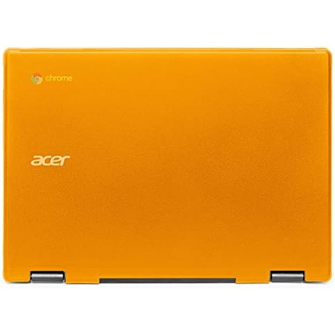 Funda rígida mCover para Acer Chromebook Spin 511 R752T Series 2019 Cover