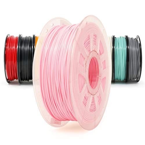 Filament Gizmo Dorks ABS PINK