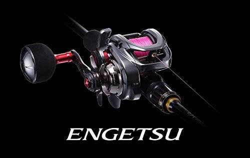 Amazon シマノ Shimano ベイトリール 両軸リール ソルト エンゲツ 21 100hg Right オフショア タイラバ シマノ Shimano スポーツ アウトドア