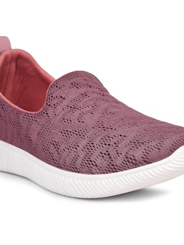 Image of Bata Slipon Casual Shoes for Women | Comfortable Stylish Everyday Footwear
