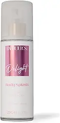 Barbour's Beauty Delight - Body Splash 200ml Premium