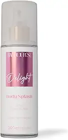 Barbour's Beauty Delight - Body Splash 200ml Premium