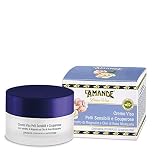 CREMA VISO L'AMANDE 50ml PELLI SENSIBILI-COUPEROSE