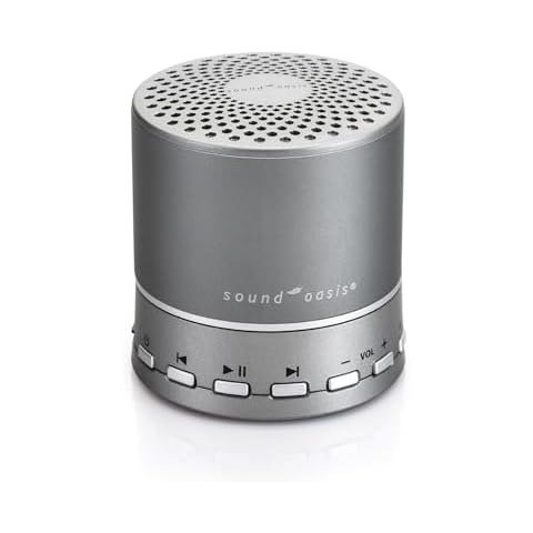 Sound Oasis BST-100 Sleep Sound System Cover