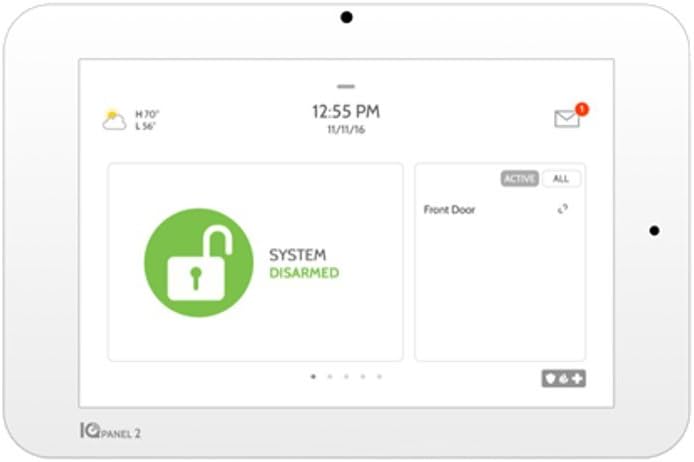 IQ Panel 2 (Verizon LTE) (Pack of 10)