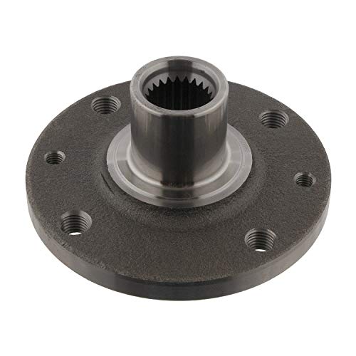 Febi-Bilstein 32555 - Mozzo Ruota
