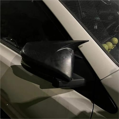 Coque de rétroviseur RAV4 résout le problème de boîtier cassé