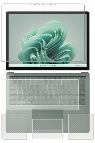 [4�_�Z�b�g(���+�p�[�����X�g+�^�b�`�p�b�h+�L�[�{�[�h�J�o�[)]ClearView Microsoft Surface Laptop 5 13.5�C���`�p[ �}�b�g ���˒ጸ ]�t�� �ی� �t�B�����{�J�[�{���� �ی�t�B���� ���{��