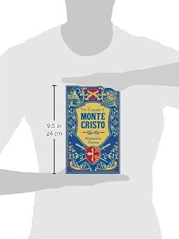 The Count of Monte Cristo
