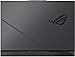 ASUS ROG Strix G16 Gaming Laptop, GeForce RTX 5070 Ti 12GB GDDR7, AMD Ryzen 9 8940HX Processor(Up to 5.3 GHz), 16