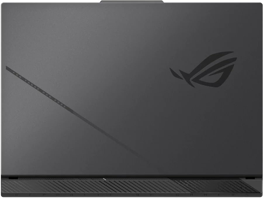 ASUS ROG Strix Scar 18 gaming laptop