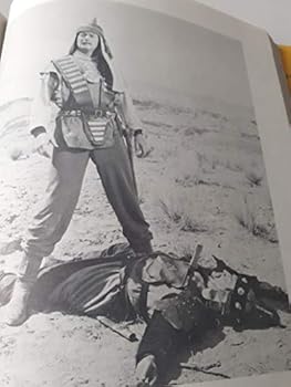 The Films of John Wayne