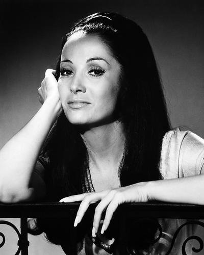 Nostalgia Store Linda Cristal Photographie 10x8 Le Chaparral