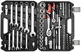 Photo Gallery yt yato-12691-82pcs del gioco di tubi Photo Gallery yt yato-12691-82pcs del gioco di tubi