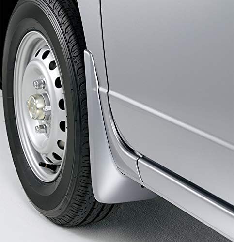 Genuine Honda NVAN N-VAN Mud Guards Garden Green Metallic 2018.7 - Specification Modified 08P00-TXA-080A