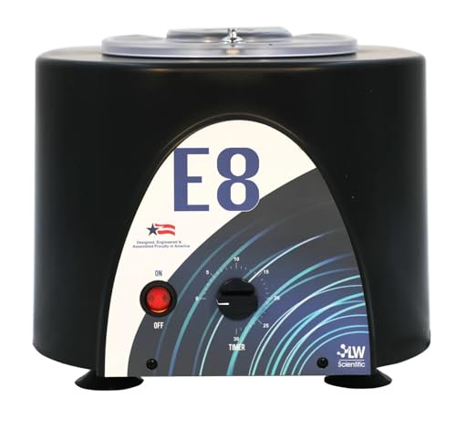 Repuesto Technical Precision para LW Scientific E8C-U8AF-CR03