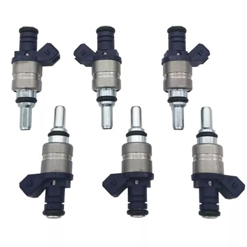 Injecteur de carburant pour résoudre les ratés moteur sur BMW 330i Z4 530i essence