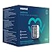 Produktbild visomat 24027 comfort eco - Oberarm Blutdruckmessgerät, vollautomatische und sichere Blutdruckmessung, validierte Messgenauigkeit, Hersteller mit über 40Jahren Erfahrung, 1 Stück (1er Pack)
