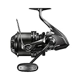 シマノ(SHIMANO) 投げ スピニングリール 23 パワーエアロ TD 標準仕様
