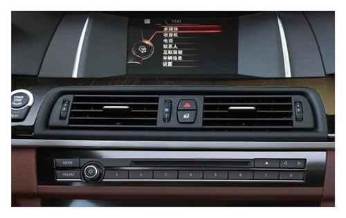 Rejilla de salida de aire para reparar ventilación central de BMW Serie 5 y 6 7