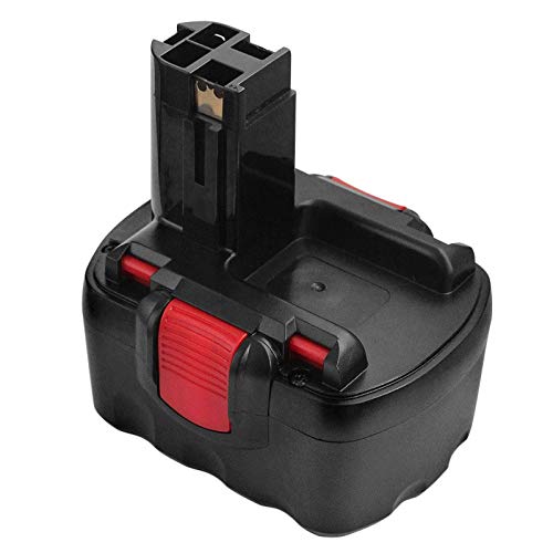 2X Venghts vervanging voor Bosch BAT038 14.4 V 2.0 Ah/2000 mAh Accu voor Bosch BAT038 BAT140 BAT159 BAT040 BAT041 accu… - Afbeelding 3