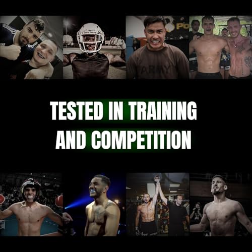 Protège-dents ajustement idéal contre les chocs de MMA et boxe - 4