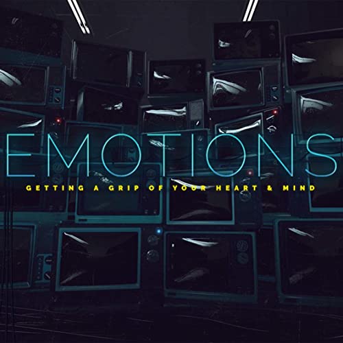 Anxiety Part 2 Podcast Por  arte de portada