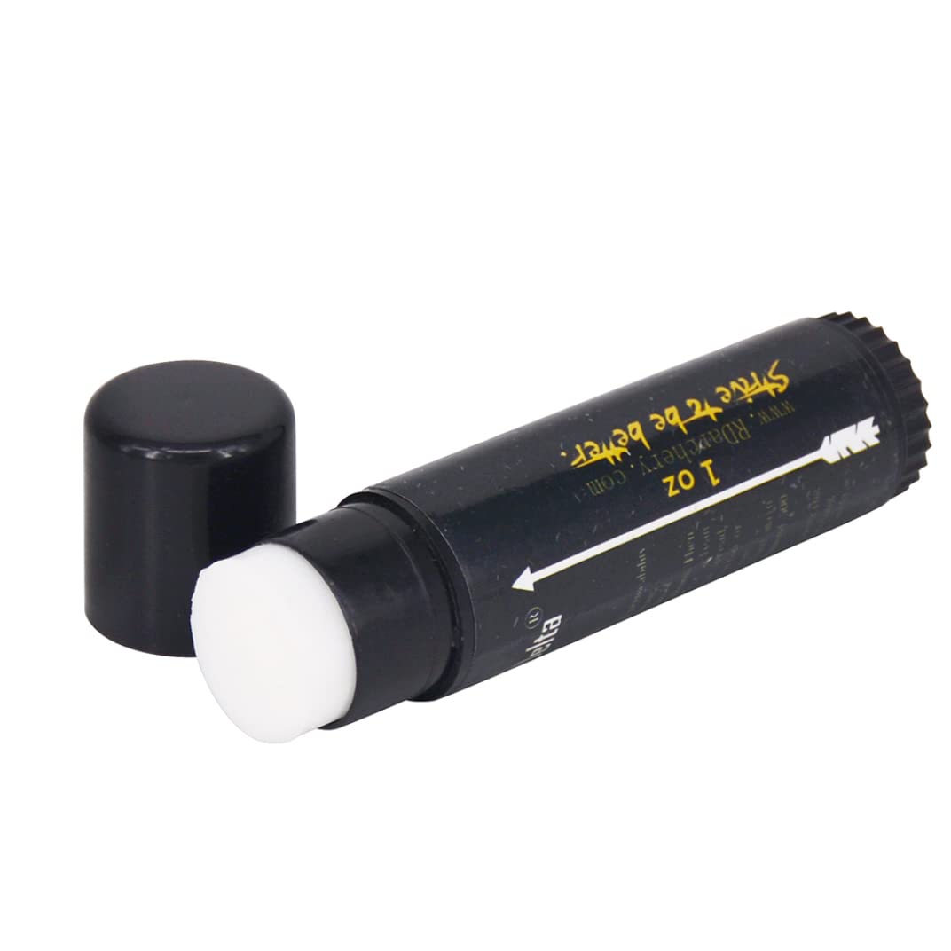 Cuerdas de cuerda de arco Cuerdas protectores de arco de arco de arco de lubricante recurve cera de la proa de la proa para el exterior para reducir la fricción evitando deshilacharse, la cuerda fue