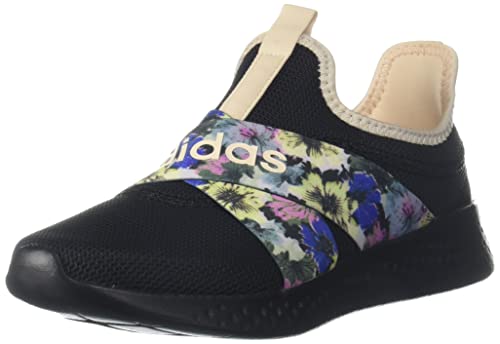 adidas Puremotion Adapt, Zapatillas de running Mujer, Negbás Nargoz Griuno, 40 2/3 EU