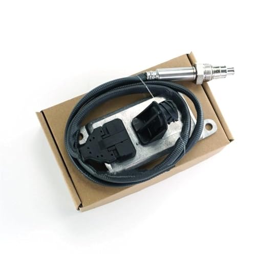 Capteur d'oxygène Scania 2296799 sonde Nox pour moteur de camion 5WK96612F