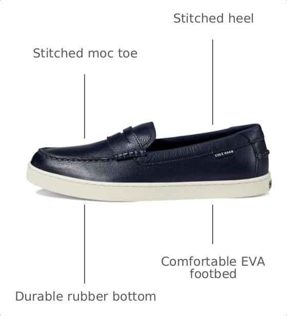 Image of Cole Haan Men's Nantucket