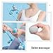 SHERCHPRY Handheld Muscle Relax Massager Neck Massaging Tool Cervical Massager for Stress and Fatigue