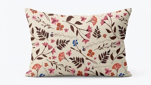 Image of Bombay Dyeing Epigram Printed Single Bed 100% Cotton Bedsheet Collection - (224X150) (G. Blue)