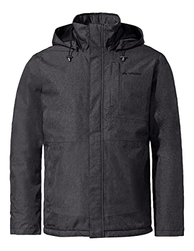 VAUDE Herren Men's Limford Jacket V Jacke, phantom uni, XL EU