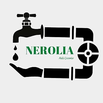 NEROLIA 5 Function Hand Shower Head + 150cm Extra long Shower Hose Spiral / Luxury Shower Set Set Set with 2