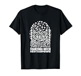 Franconia Notch NH Nature T-Shirt