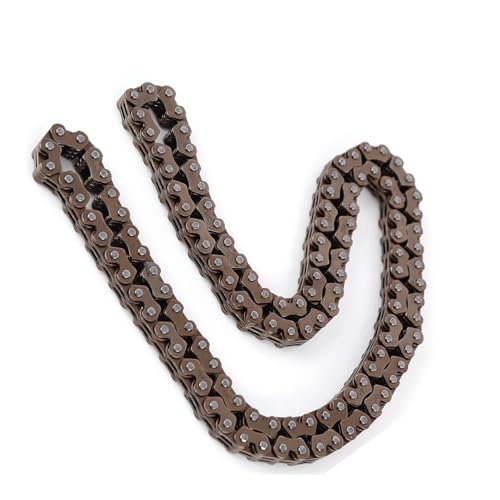 Cadena de distribución de levas para cigüeñal de motocicleta FZ400 YH50 945-91471-30
