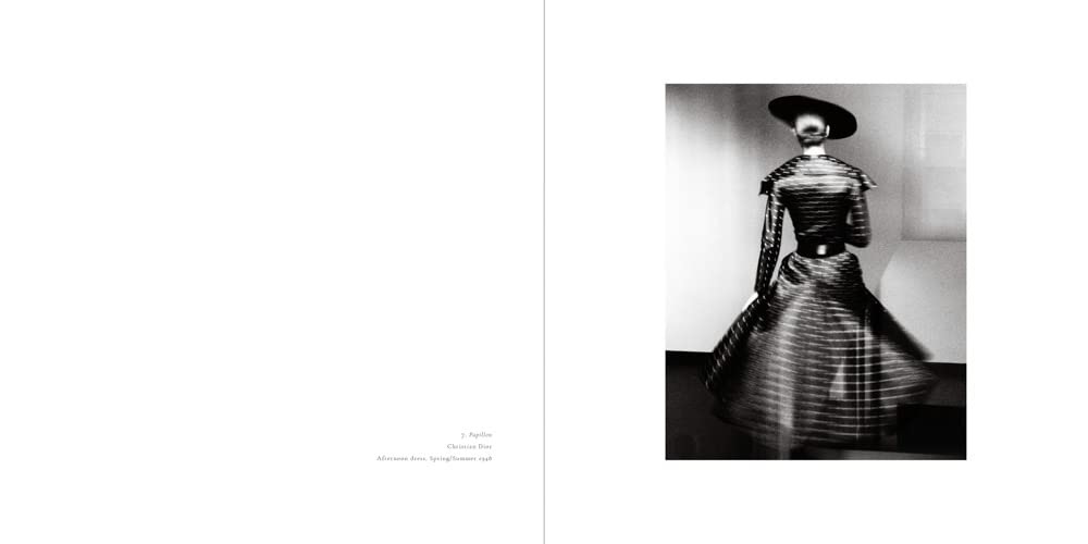Dior by Sarah Moon      Hardcover – January 24, 2023