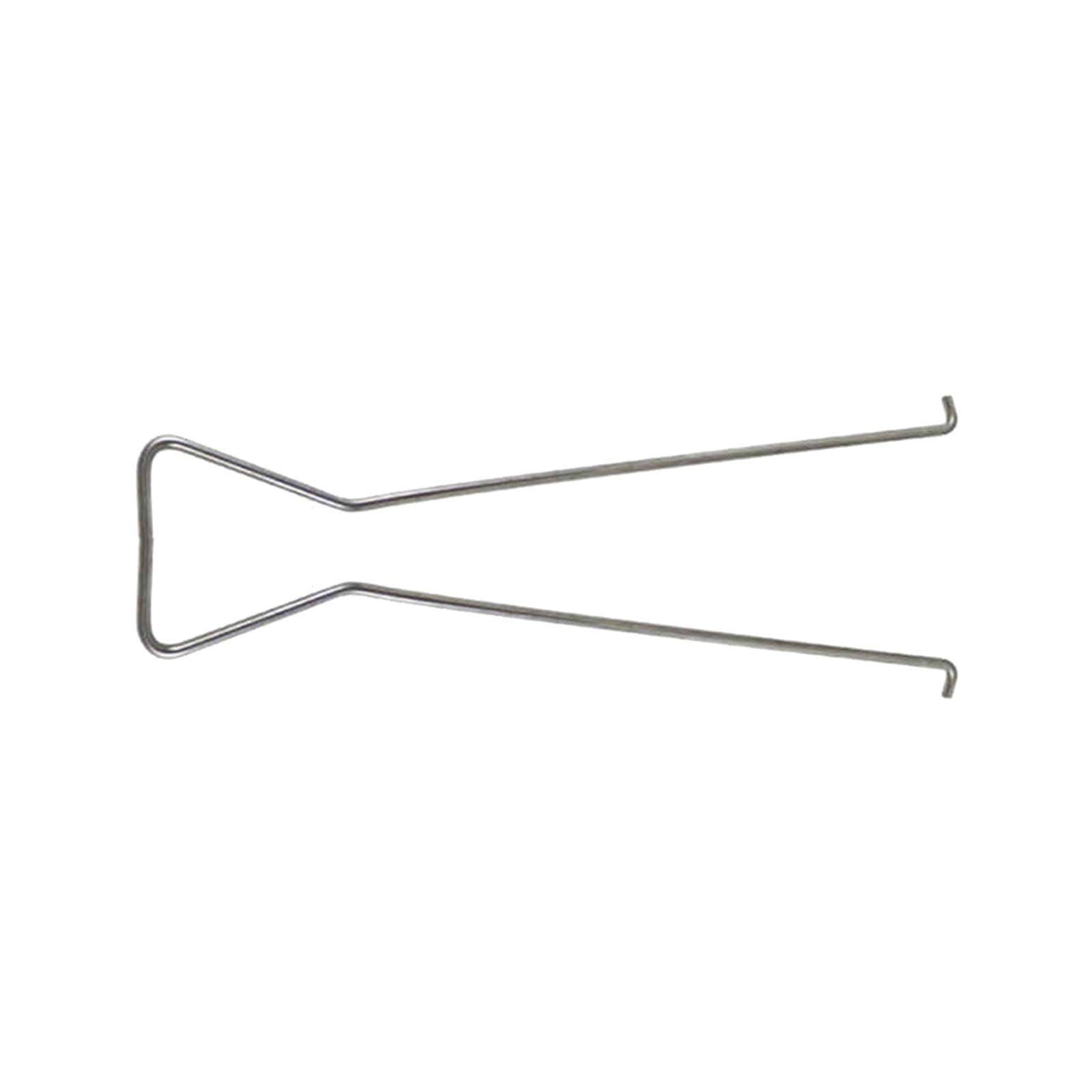 DYNWAVE Putting Green Cup Grabber Golf Hole Cup Picking Tool, Stainless Steel Practical Golf Accessories Green Cup Taker