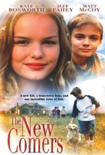 DVD The New Comers [DVD] (2003) Book