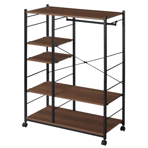 ڂƋ nK[bN It LX^[t @\ I 90×s43.5×119.6cm [h[u N[[bg ߗގ[ EH[ibg