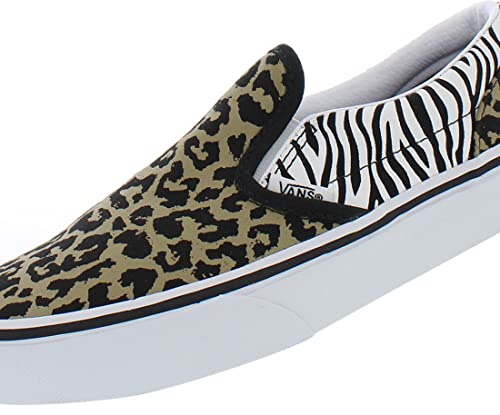 Image of Vans Classic Slip-on, Children's Trainers