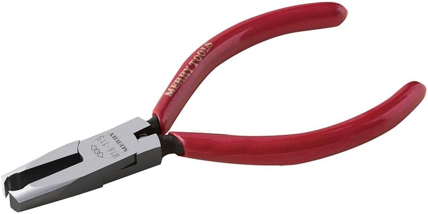 Muromoto Tekko Merry M16-115 Miniature End Nippers