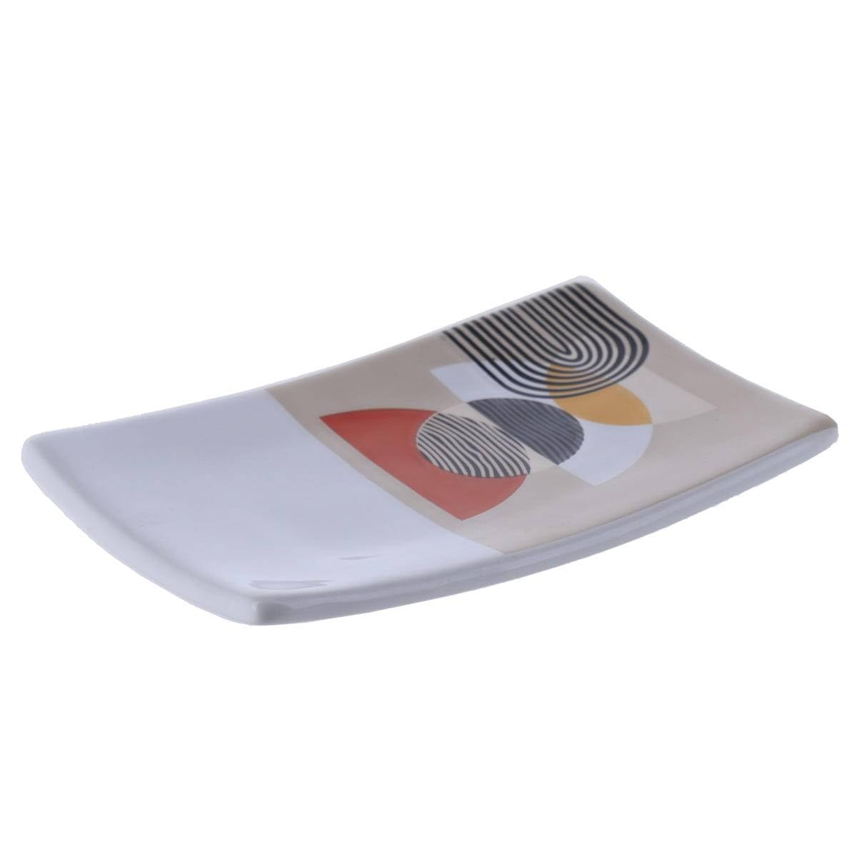 Bathroom soap dish Trendy